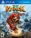 Knack 2 Box Art Front